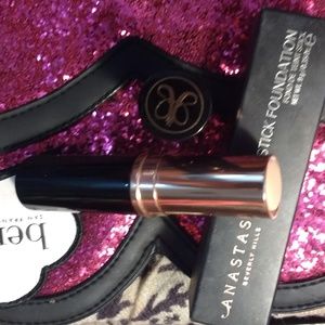 ABH Stick Foundation in Warm Porcelain